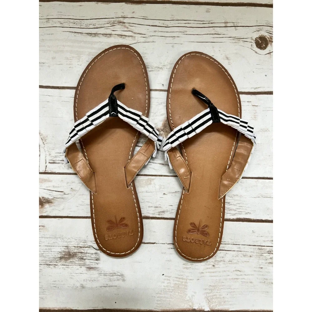 Talbots cracking they minimalist